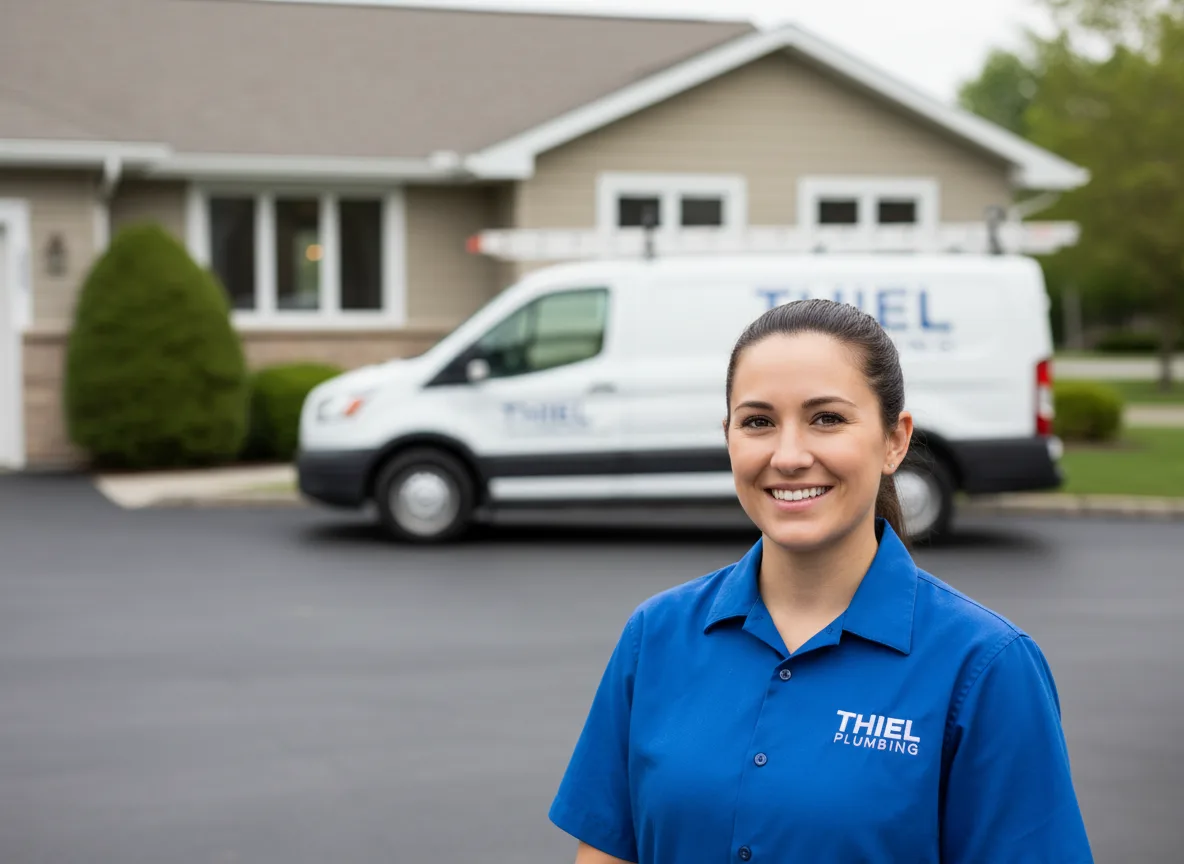 Plumber Morrice, MI FAQs